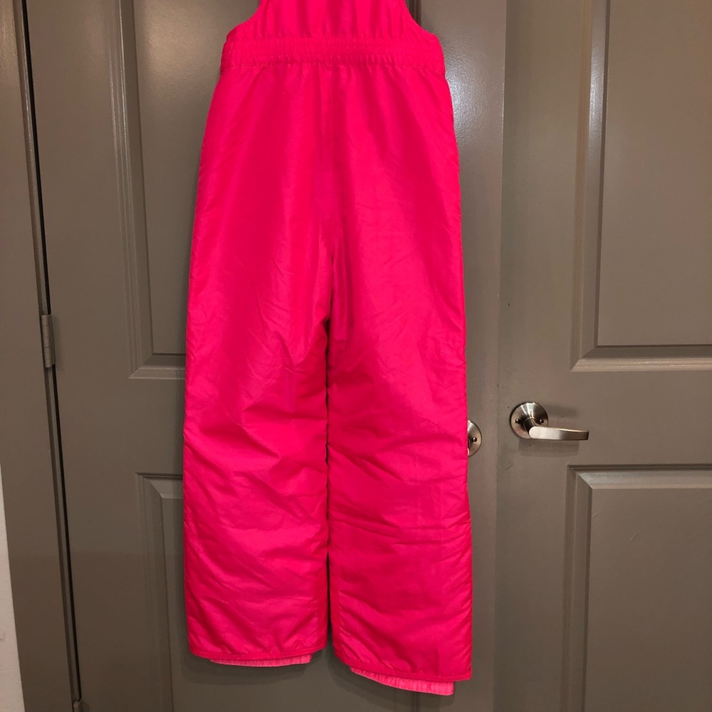 Ski bibs - Picture 4 of 6